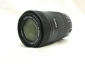 Canon EF-S 55-250mm F4-5.6 IS (Canon EF-Sマウント/APS-C)