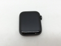 Apple Apple Watch Nike SE Cellular 40mm スペースグレイアルミケース (バンド無し)