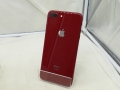 Apple iPhone 8 Plus 256GB (PRODUCT)RED Special Edition （国内版SIMロックフリー） MRTM2J/A