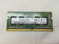 260PIN 4GB DDR4-3200(PC4-25600) SODIMM 【ノートPC用】