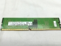 DDR4 4GB PC4-19200(DDR4-2400)【デスクトップPC用】