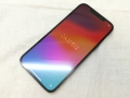 Apple au 【SIMロック解除済み】 iPhone 12 Pro Max 128GB パシフィックブルー MGCX3J/A