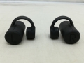 BoCo earsopen PEACE TW-1(B) ブラック (USB-Cモデル)