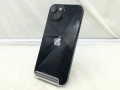 Apple au 【SIMフリー】 iPhone 14 256GB ミッドナイト MPVW3J/A