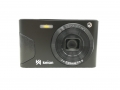 KEIAN Digital camera KDC800 BK