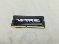 260PIN 32GB DDR4-2400(PC4-19200) SODIMM【ノートPC用】