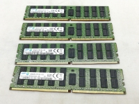 じゃんぱら-DDR4 16GB 4本セット 計64GB PC4-17000(DDR4-2133 