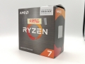 AMD Ryzen 7 5700X3D (3.0GHz/TC:4.1GHz) BOX AM4/8C/16T/L3 100MB/TDP105W