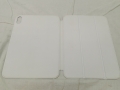 Apple Smart Folio ホワイト  iPad mini(第6世代)用 MM6H3FE/A