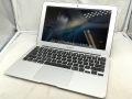  Apple MacBook Air 11インチ CTO (Mid 2013) Core i5(1.3G)/8G/256G(SSD)/Intel HD 5000