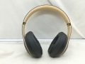  beats by dr.dre Studio3 Wireless The Beats Skyline Collection シャドーグレー MQUF2PA/A