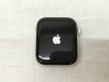Apple Apple Watch Series4 Cellular 40mm シルバーアルミケース (バンド無し)