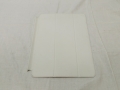 Apple Smart Cover ホワイト iPad(第7/第8/第9世代)・Air(第3世代)・Pro 10.5インチ用 MVQ32FE/A