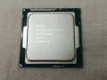 Intel Core i7-4770(3.4GHz/TB:3.9GHz) Bulk LGA1150/4C/8T/L3 8M/HD4600/TDP84W