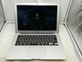Apple MacBook Air 13インチ CTO (Mid 2012) Core i5(1.8G)/4G/256G(SSD)