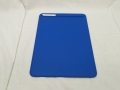 Apple レザースリーブ エレクトリックブルー iPad Pro 10.5インチ用 MRFL2FE/A