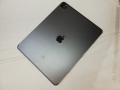 Apple SoftBank 【SIMロック解除済み】 iPad Pro 12.9インチ（第4世代） Cellular 128GB スペースグレイ MY3C2J/A