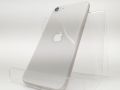  Apple docomo 【SIMフリー】 iPhone SE（第3世代） 64GB スターライト MMYD3J/A