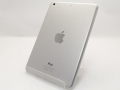 Apple iPad mini2 Wi-Fiモデル 16GB シルバー ME279J/A
