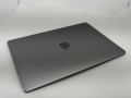  Apple MacBook Air 13インチ 256GB Touch ID搭載モデル スペースグレイ MVFJ2J/A (Mid 2019)