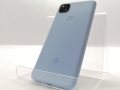 Google 海外版 【SIMフリー】 Pixel 4a (4G) Barely Blue 6GB 128GB G025N