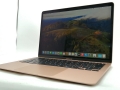  Apple MacBook Air 13インチ CTO (Early 2020) ゴールド Core i5(1.1G)/8G/256G/Iris Plus