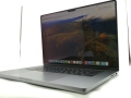  Apple MacBook Pro 16インチ M2 MAX(CPU:12C/GPU:38C) 1TB スペースグレイ MNWA3J/A (16インチ,2023)