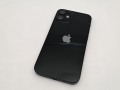  Apple 楽天モバイル 【SIMフリー】 iPhone 12 mini 64GB ブラック MGA03J/A