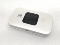 Huawei 【SIMフリー】 Mobile WiFi E5577s-324 ホワイト