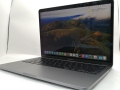  Apple MacBook Pro 13インチ CTO (Mid 2020) スペースグレイ Core i5(2.0G)/16G/512G/Iris Plus