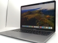 Apple MacBook Pro 13インチ CTO (Mid 2020) スペースグレイ Core i5(1.4G)/16G/512G/Iris Plus 645