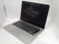 Apple MacBook Pro 13インチ CTO (Early 2015) Core i7(3.1G)/16G/1T(SSD)/Iris Graphics 6100