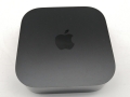 Apple Apple TV 4K （第3世代/2022） Wi-Fiモデル 64GB MN873J/A