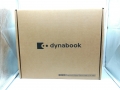  Dynabook dynabook C C5/W P1C5WPES プレシャスシルバー