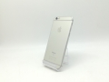 Apple iPhone 6s 32GB シルバー （国内版SIMロックフリー） MN0X2J/A