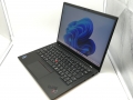  Lenovo ThinkPad X1 Carbon Gen 10 21CCS47J18 【i7-1265U 16G 1T(SSD) WiFi6 4G/LTE 14LCD(1920x1200) Win11P】