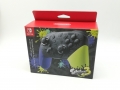 Nintendo Switch Proコントローラー スプラトゥーン3エディション HAC-013