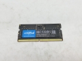 DDR5 SODIMM 8GB DDR5-4800(PC5-38400)【ノートPC用】