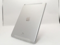  Apple au 【SIMフリー】 iPad（第9世代） Cellular 64GB シルバー MK493J/A