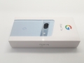  Google au 【SIMフリー】 Pixel 7a シー 8GB 128GB G82U8