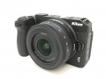 Nikon Nikon Z30 16-50 VR レンズキット