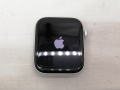  Apple Apple Watch SE2 44mm GPS シルバーアルミニウムケース/ストームブルースポーツバンド(M/L) MREE3J/A