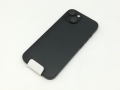  Apple au 【SIMフリー】 iPhone 15 128GB ブラック MTMH3J/A