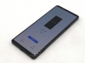  SONY 国内版 【SIMフリー】 Xperia PRO-I ブラック 12GB 512GB XQ-BE42