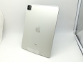 Apple iPad Pro 11インチ（第2世代） Wi-Fiモデル 128GB シルバー MY252J/A