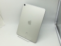 Apple iPad Air（第4世代/2020） Cellular 64GB シルバー （国内版SIMロックフリー） MYGX2J/A