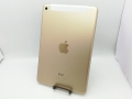 Apple docomo 【SIMロック解除済み】 iPad mini4 Cellular 64GB ゴールド MK752J/A