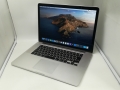 Apple MacBook Pro 15インチ Corei7:2.7GHz ME665J/A (Early 2013)