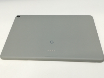 Google 国内版 【Wi-Fi】 Pixel Tablet ヘイゼル 8GB 128GB GA04754-JP
