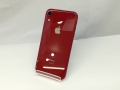 Apple docomo 【SIMロックあり】 iPhone XR 64GB (PRODUCT)RED MT062J/A